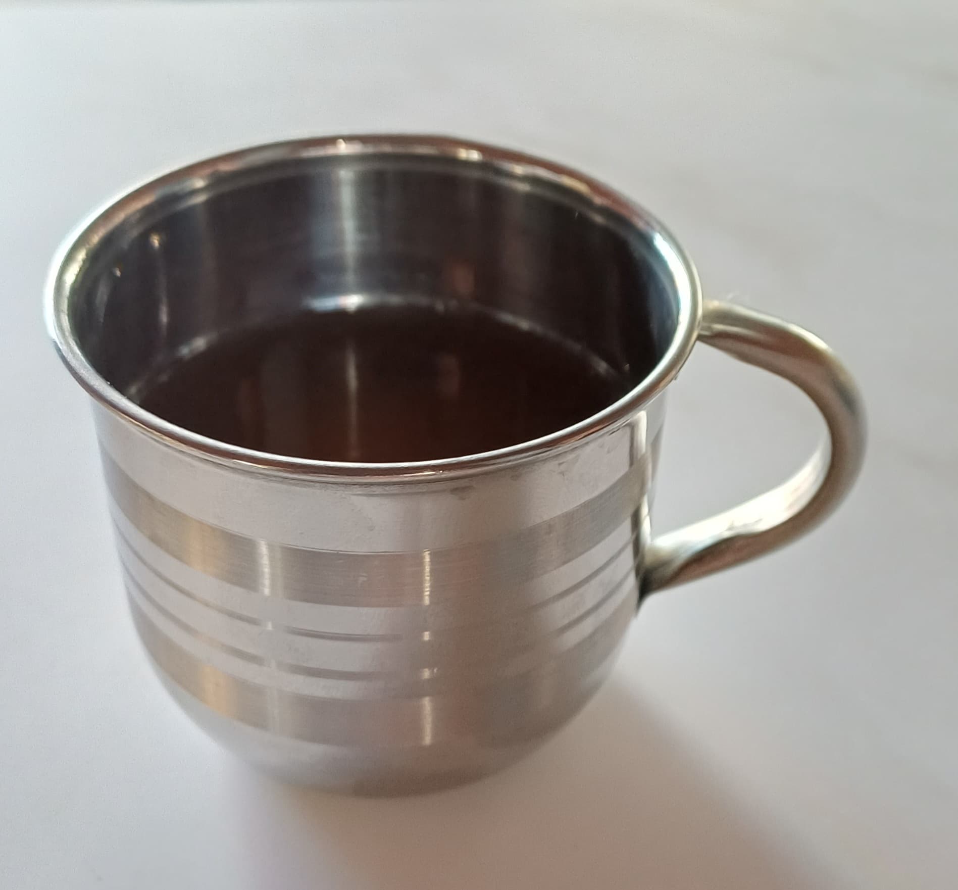 Tea Cup - 65 ml
