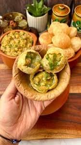 Pani Puri